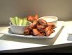How To Make Bandito Buffalo Wings